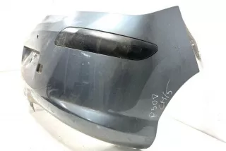 9680442277 , art11352809 Бампер задний Peugeot 308 1 Арт 11352809, вид 8