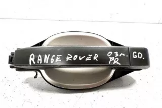 7042488, 7042484 , art11352854 Ручка наружная задняя правая Land Rover Range Rover 3 Арт 11352854, вид 1