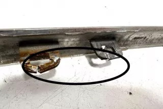 4R8317E911AC , art11352939 Молдинг бампера заднего Jaguar S-Type Арт 11352939, вид 4