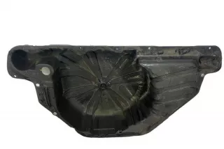 8200238118, 8200255982 , art11353116 Ниша запасного колеса Renault Scenic 2 Арт 11353116, вид 3
