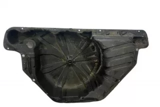 8200238118, 8200255982 , art11353116 Ниша запасного колеса Renault Scenic 2 Арт 11353116, вид 4