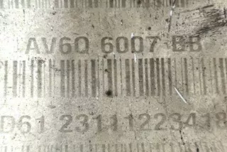 9686975480, 88896, 9684193080 , art11353291 Накладка декоративная Ford C-max 2 Арт 11353291, вид 5
