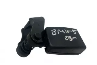 9117187, 33027191, 844807 , art11353378 Ремень безопасности задний правый BMW 5 E60/E61 Арт 11353378, вид 1