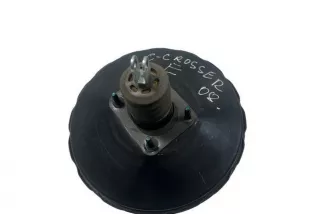 4680A079, 06277860594 , art11353424 Вакуумный усилитель тормозов Citroen C-Crosser Арт 11353424, вид 4