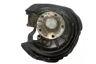 1K0615612P, 1K0505436AC , art11353561 Ступица задняя правая Skoda Superb 2 Арт 11353561, вид 1