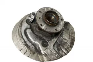 17452710, 31216784865, 6784865 , art11353581 Ступица передняя левая BMW X1 E84 Арт 11353581, вид 1