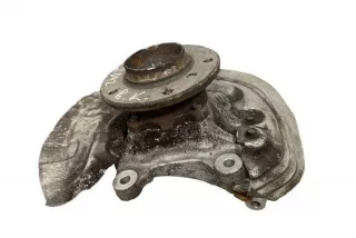 17452710, 31216784865, 6784865 , art11353581 Ступица передняя левая BMW X1 E84 Арт 11353581, вид 3