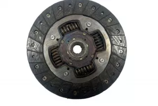09203954 , art11353610 Диск сцепления Opel Agila 1 Арт 11353610, вид 4