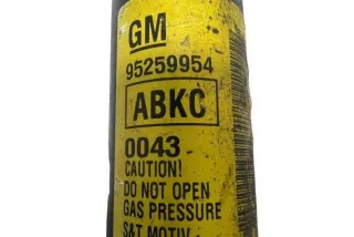 95259954 , art11353632 Амортизатор задний правый Chevrolet Spark M300 Арт 11353632, вид 2