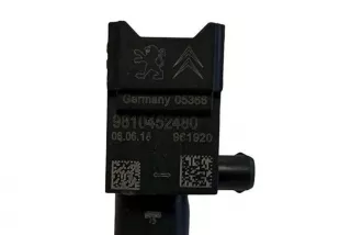 9810452480, 05366, 961920 , art11353871 Датчик удара Citroen C3 Aircross  Арт 11353871, вид 3