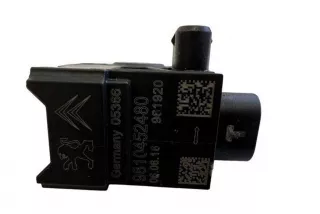 9810452480, 05366, 961920 , art11353871 Датчик удара Citroen C3 Aircross  Арт 11353871, вид 7