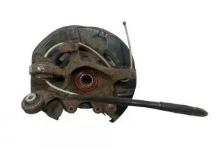 676157909 , art11353977 Ступица задняя левая BMW 3 E90/E91/E92/E93 Арт 11353977, вид 3