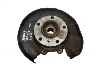 676157909 , art11353977 Ступица задняя левая BMW 3 E90/E91/E92/E93 Арт 11353977, вид 4