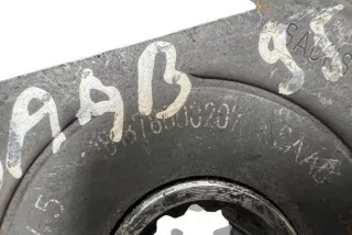 181878000207, 5448428 , art11354135 Диск сцепления Saab 900 2.0л Арт 11354135, вид 2