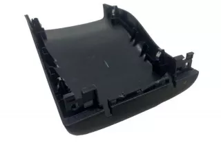 969VA3NL0A, 969303NL0A , art11354369 Накладка декоративная на торпедо Nissan Leaf 1 Арт 11354369, вид 5