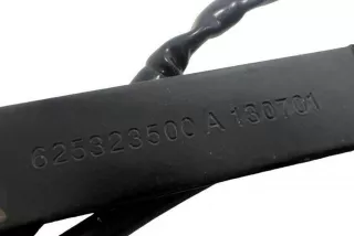 625323500A, A130701 , art11354395 Ремень безопасности передний правый Nissan Leaf 1 Арт 11354395, вид 2