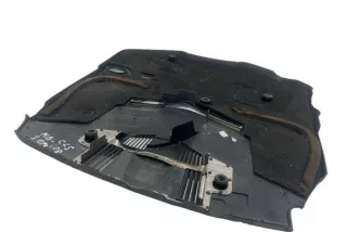 A6420101767, 4010227E, 0111337A , art11354579 Декоративная крышка двигателя Mercedes CLS C219 Арт 11354579, вид 7