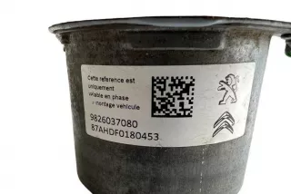 9826037080, 9826027080, 2265106481 , art11354580 Блок ABS Opel Grandland X Арт 11354580, вид 2