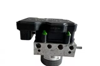 9826037080, 9826027080, 2265106481 , art11354580 Блок ABS Opel Grandland X Арт 11354580, вид 4
