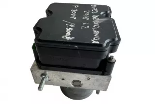 9826037080, 9826027080, 2265106481 , art11354580 Блок ABS Opel Grandland X Арт 11354580, вид 8
