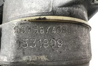 9675874680, 1531809 , art11354598 Натяжитель Citroen C3 Aircross  Арт 11354598, вид 2