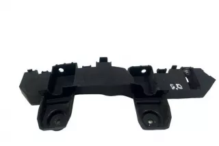1823580X, 13489748 , art11354603 Кронштейн крепления бампера заднего Citroen C3 Aircross  Арт 11354603