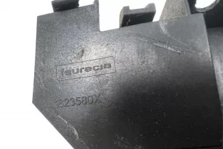 1823580X, 13489748 , art11354603 Кронштейн крепления бампера заднего Citroen C3 Aircross  Арт 11354603, вид 2