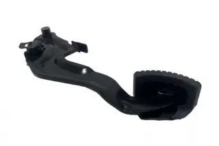 9682171580, 1727920 , art11354614 Педаль тормоза Citroen C3 Aircross  Арт 11354614, вид 3