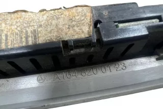A1648200123 , art11354642 Фонарь салона (плафон) Mercedes ML W164 Арт 11354642, вид 2