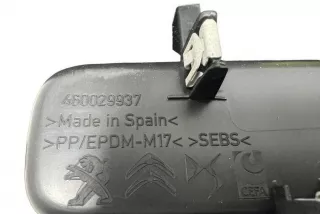 460029937, 39131368 , art11354679 Пластик салона Citroen C3 Aircross  Арт 11354679, вид 2