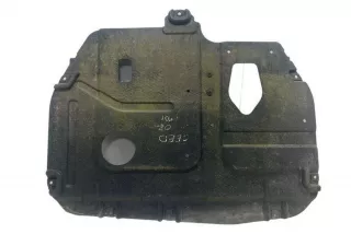 291101H300 , art11355154 Декоративная крышка двигателя Kia Ceed 1 Арт 11355154, вид 1