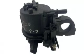 9646231180, 9662199880, 230107R , art11355138 Корпус топливного фильтра Citroen C3 Pluriel Арт 11355138, вид 8