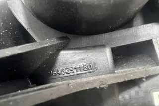 9646231180, 9662199880, 230107R , art11355138 Корпус топливного фильтра Citroen C3 Pluriel Арт 11355138, вид 9