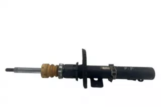 6Q0413031BN, 14K4B1 , art11355418 Амортизатор передний левый Volkswagen Polo 4 Арт 11355418, вид 1