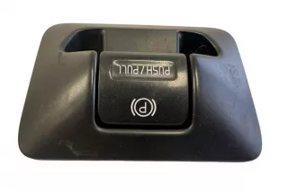 30773539, 10W26K , art11355558 Кнопка ручного тормоза (ручника) Volvo V70 2 Арт 11355558, вид 5