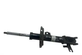 24466538, 644609745 , art11355570 Амортизатор передний левый Opel Astra H Арт 11355570, вид 1