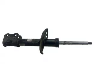 24466538, 644609745 , art11355570 Амортизатор передний левый Opel Astra H Арт 11355570, вид 2