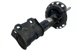 24466538, 644609745 , art11355570 Амортизатор передний левый Opel Astra H Арт 11355570, вид 3