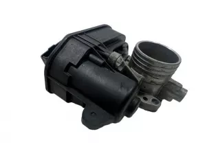 9673622380, 27633K02 , art11355842 Заслонка дроссельная Citroen C3 Aircross  Арт 11355842, вид 1