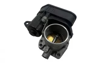 9673622380, 27633K02 , art11355842 Заслонка дроссельная Citroen C3 Aircross  Арт 11355842, вид 3