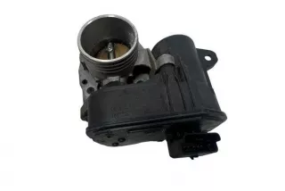 9673622380, 27633K02 , art11355842 Заслонка дроссельная Citroen C3 Aircross  Арт 11355842, вид 7