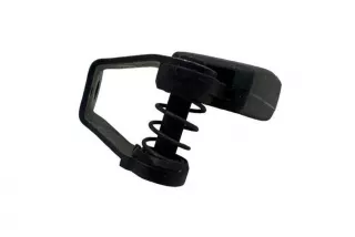 3412795, 33043223, 834706 , art11356079 Ремень безопасности задний правый BMW X3 E83 Арт 11356079, вид 2