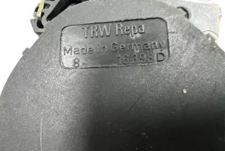 00019264, 16398D, 33018223A , art11356155 Ремень безопасности задний правый BMW 7 E65/E66 Арт 11356155, вид 6