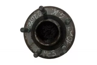 3N612C299A, N006D , art11356346 Подшипник Mazda 3 BL Арт 11356346, вид 1