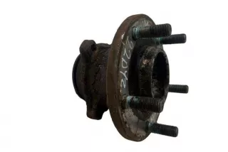 3N612C299A, N006D , art11356346 Подшипник Mazda 3 BL Арт 11356346, вид 4