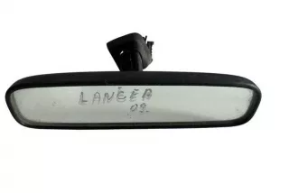 022197, 012197 , art11356411 Зеркало салона Mitsubishi Lancer 10 Арт 11356411, вид 1