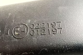 022197, 012197 , art11356411 Зеркало салона Mitsubishi Lancer 10 Арт 11356411, вид 3
