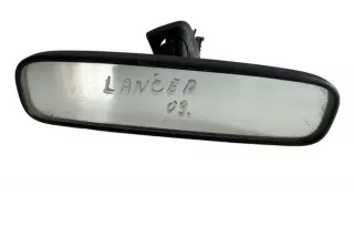 022197, 012197 , art11356411 Зеркало салона Mitsubishi Lancer 10 Арт 11356411, вид 6