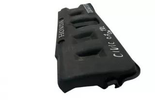 32121RSA0000 , art11356670 Декоративная крышка двигателя Honda Civic 7 Арт 11356670, вид 7