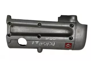 9637394480, 97010310 , art11356685 Декоративная крышка двигателя Citroen Xsara Picasso Арт 11356685, вид 1